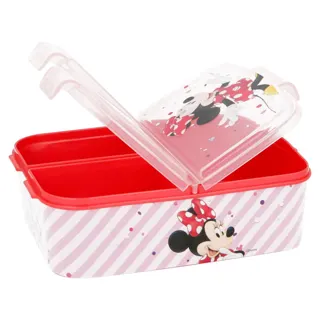 18820 Minnie Mouse ELECTRIC DOLL - Brotdose mit Fächern_3.jpg