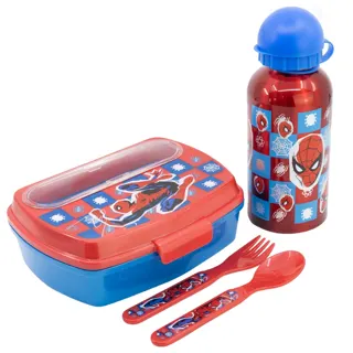 74763 Spiderman Midnight Flyer - Back to Scholl Set in Geschenkbox.jpg