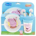 41205 Peppa Pig- Premium Geschirr-Set 5-teilig_2.jpg