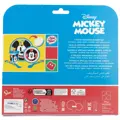74385 Mickey Mouse - Premium Geschirr-Set 5-teilig- rutschfest_3.jpg
