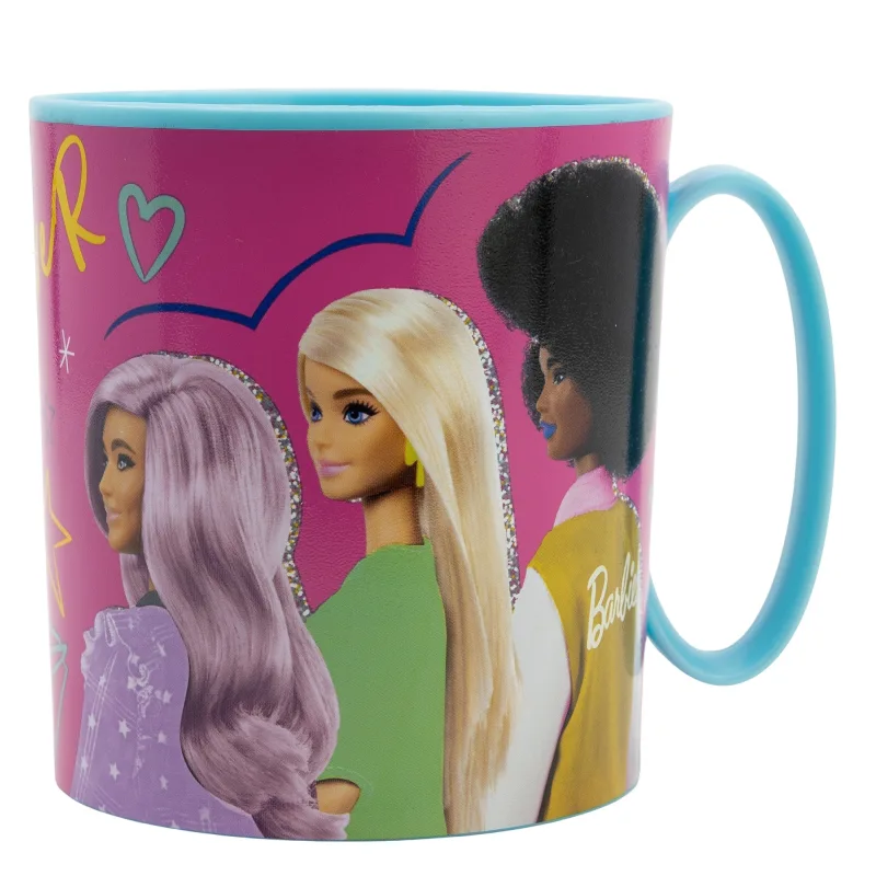 Barbie - Micro Cup, 350 ml