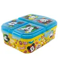 74399 Mickey Mouse FUN-TASTIC - Sandwich Box XL mit 4 Fächern.jpg