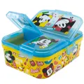 74399 Mickey Mouse FUN-TASTIC - Sandwich Box XL mit 4 Fächern_3.jpg