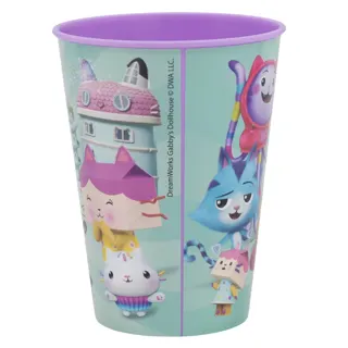 21207 Gabbys Dollhouse - Becher 260 ml_2.jpg