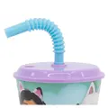 21230 Gabbys Dollhouse-Becher mit Deckel und Strohhalm- 430 ml_3.jpg