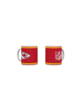 Kansas City Chiefs Mug KICKOFF 2022 330ml
