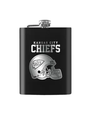 Kansas City Chiefs Sports Flask 230 ml.