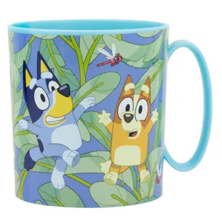 50604 Bluey - Micro Cup- 350 ml.jpg