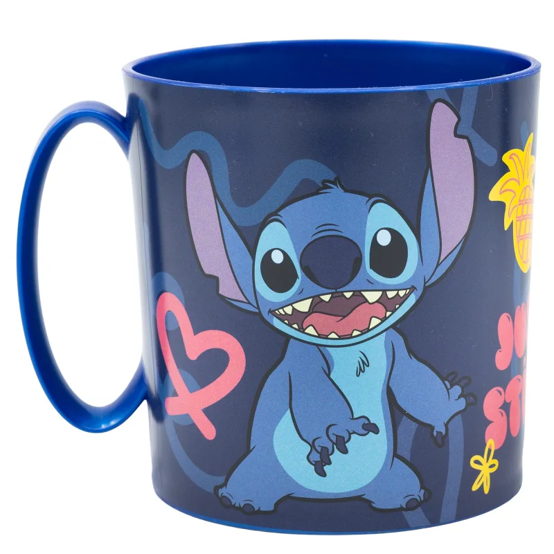 Stitch - Micro Cup, 350 ml