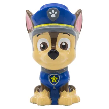 Paw Patrol Chase 3D - Flasche, 335 ml