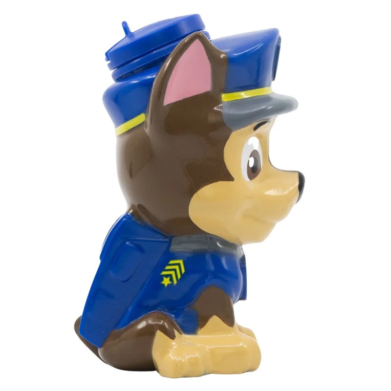 Paw Patrol Chase 3D - Flasche, 335 ml