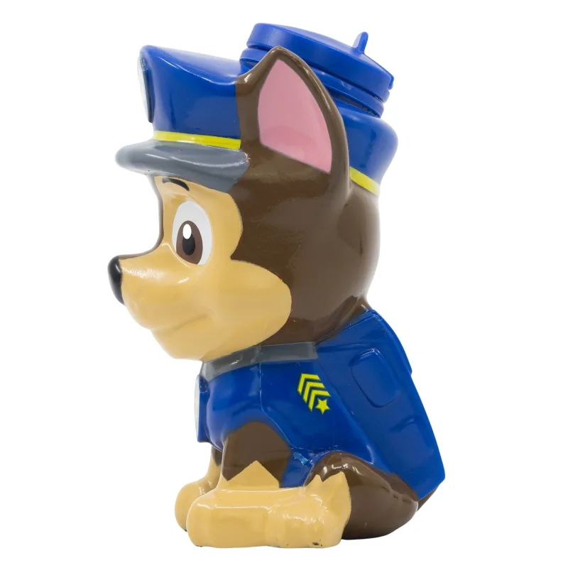 Paw Patrol Chase 3D - Flasche, 335 ml