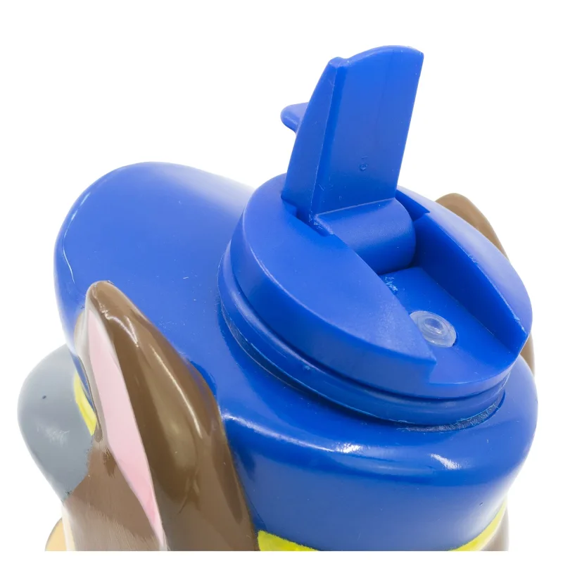 Paw Patrol Chase 3D - Flasche, 335 ml