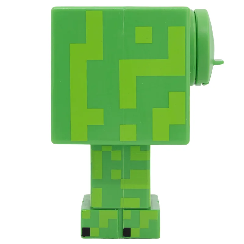 Minecraft 3D - Flasche, 490 ml
