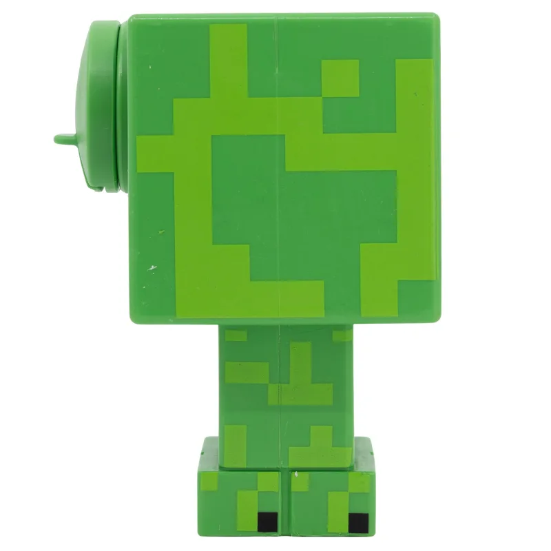 Minecraft 3D - Flasche, 490 ml