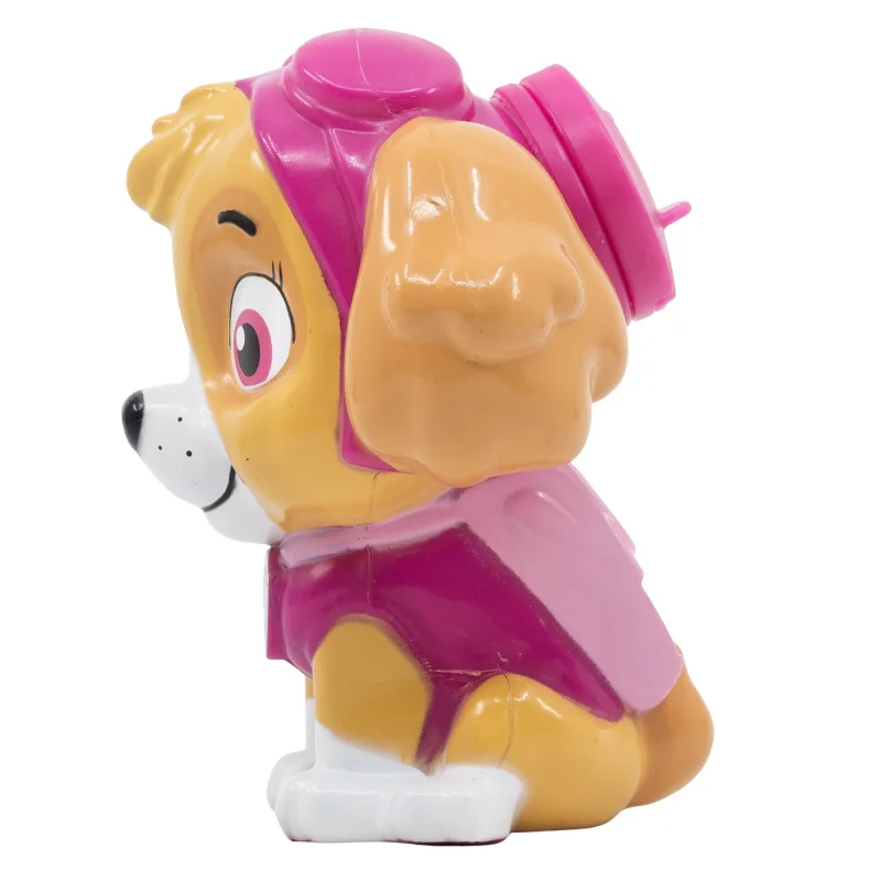 Paw Patrol Skye 3D - Flasche, 335 ml