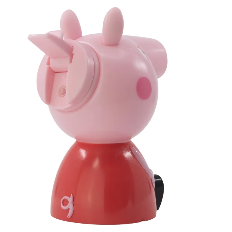 Peppa Pig 3D - Flasche, 340 ml