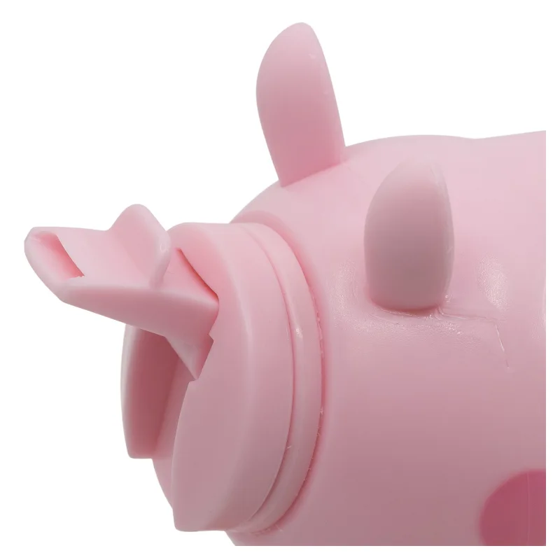 Peppa Pig 3D - Flasche, 340 ml