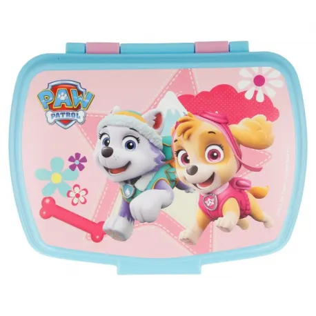 Paw Patrol "GIRL"- Lunchbox