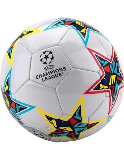 UEFA CL-Ball, Gr. 5