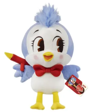 Funko! Villainous Valentines: Tootsie the Birdy