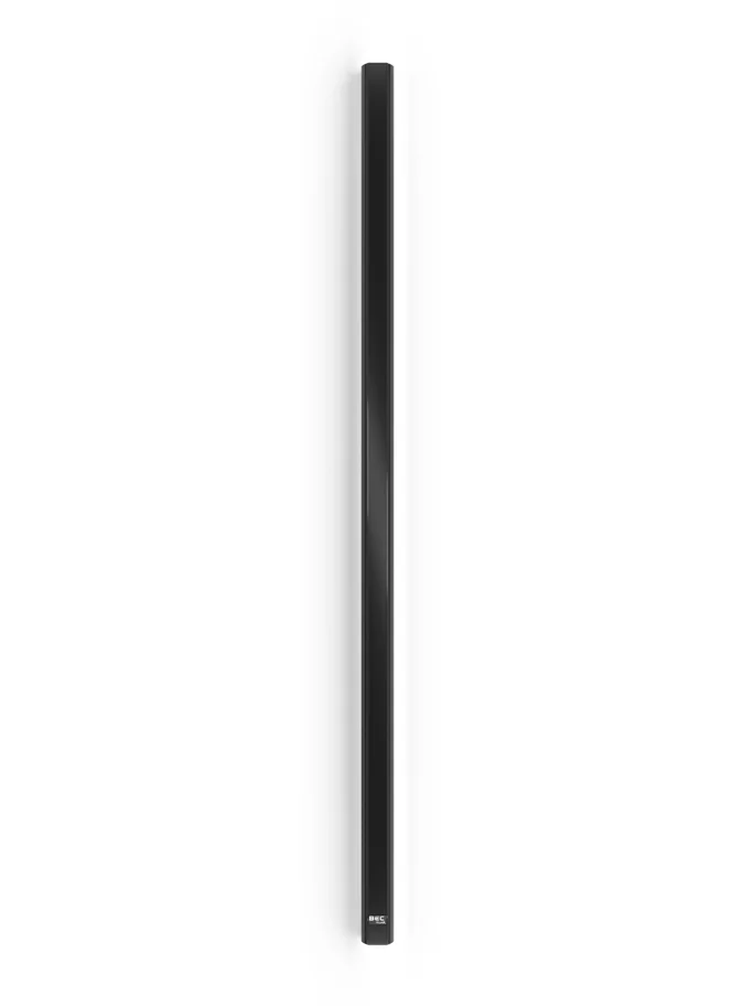 IC100 black (Set - 2 St.)
