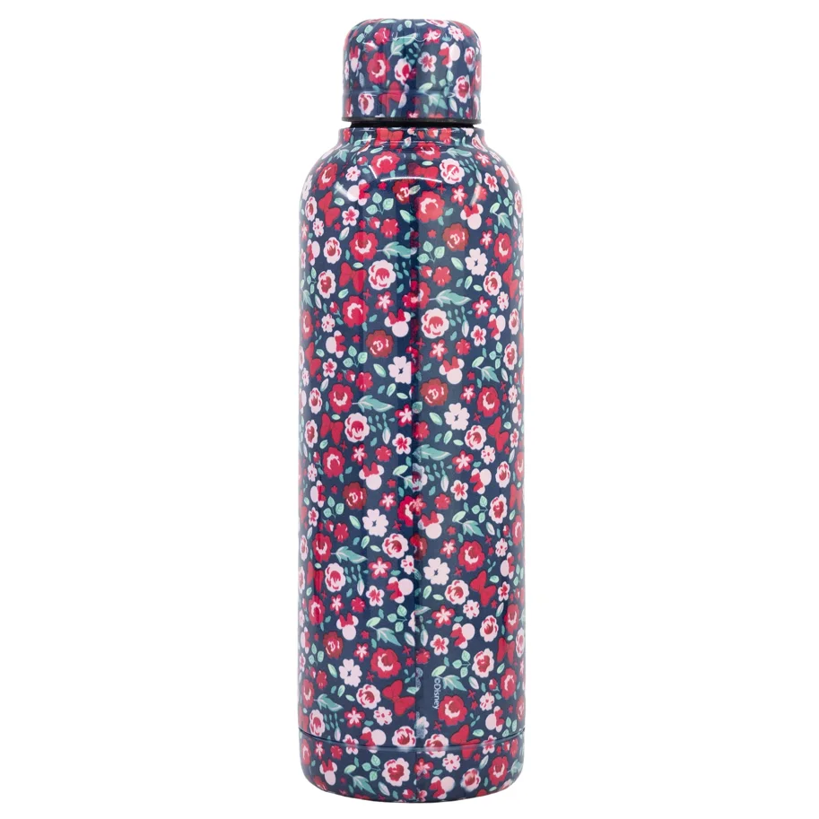 Minnie Mouse - Isolierte Thermo-Edelstahlflasche, 515 ml