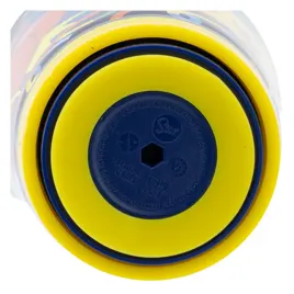 ILS Pokemon Kinderbecher 260ml - BPA-frei Mit Rutschfester Unterseite