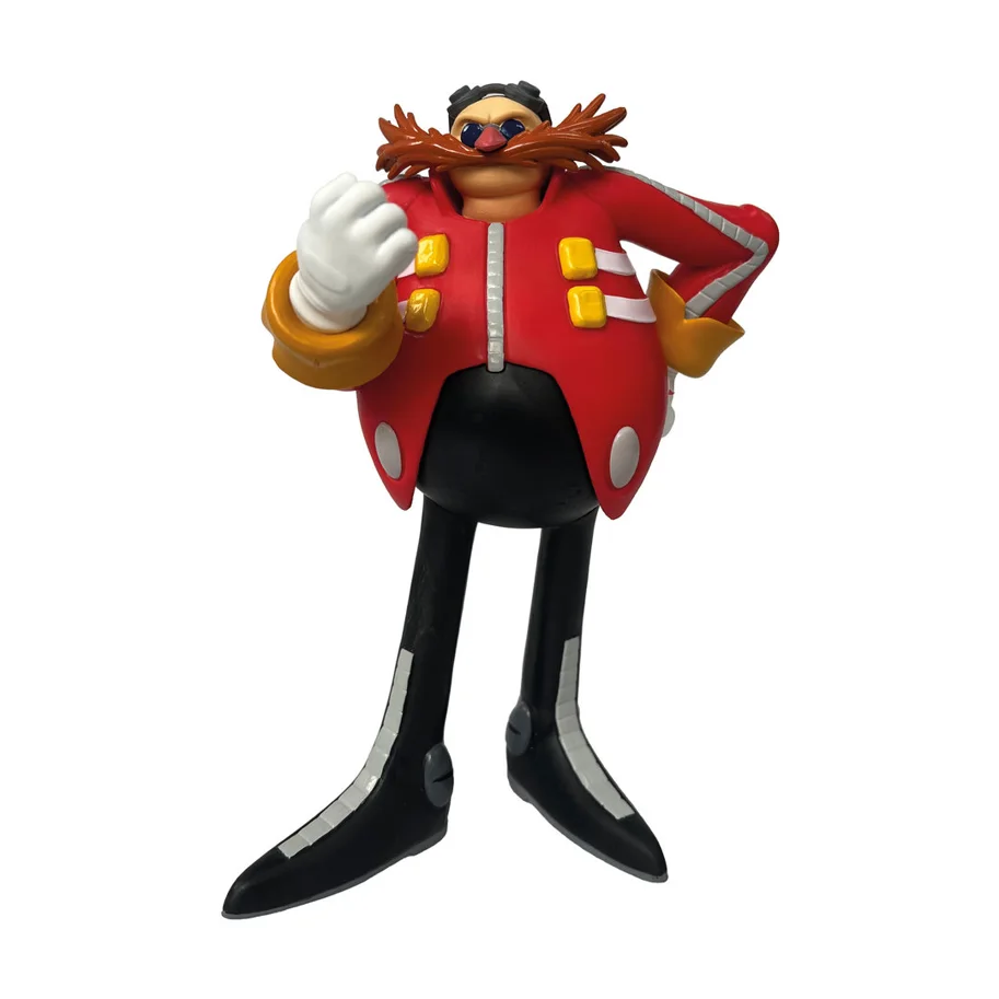 Dr. Eggman - Premium Edition (16 cm)