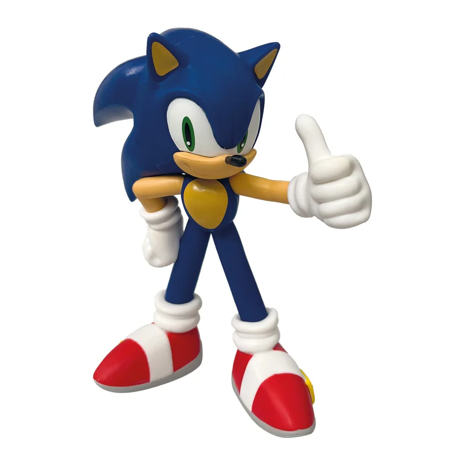 Sonic - Premium Edition (16 cm)