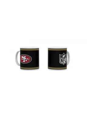 San Francisco 49ers Mug KICKOFF 2022 matt 330ml