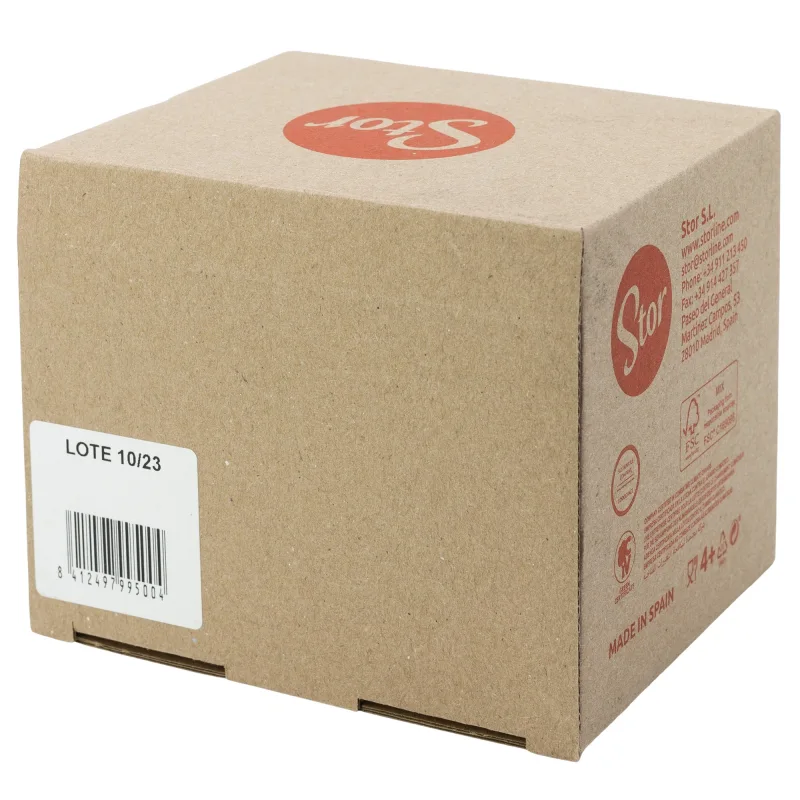 Stitch "SHAKEIT" - Tasse aus Keramik, 325 ml, in Geschenbox