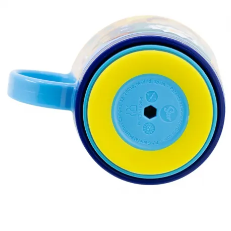 Paw Patrol - Tasse mit Kippschutz, 410 ml