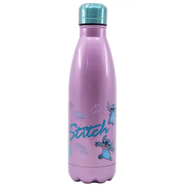Stitch - Edelstahlflasche, 780 ml