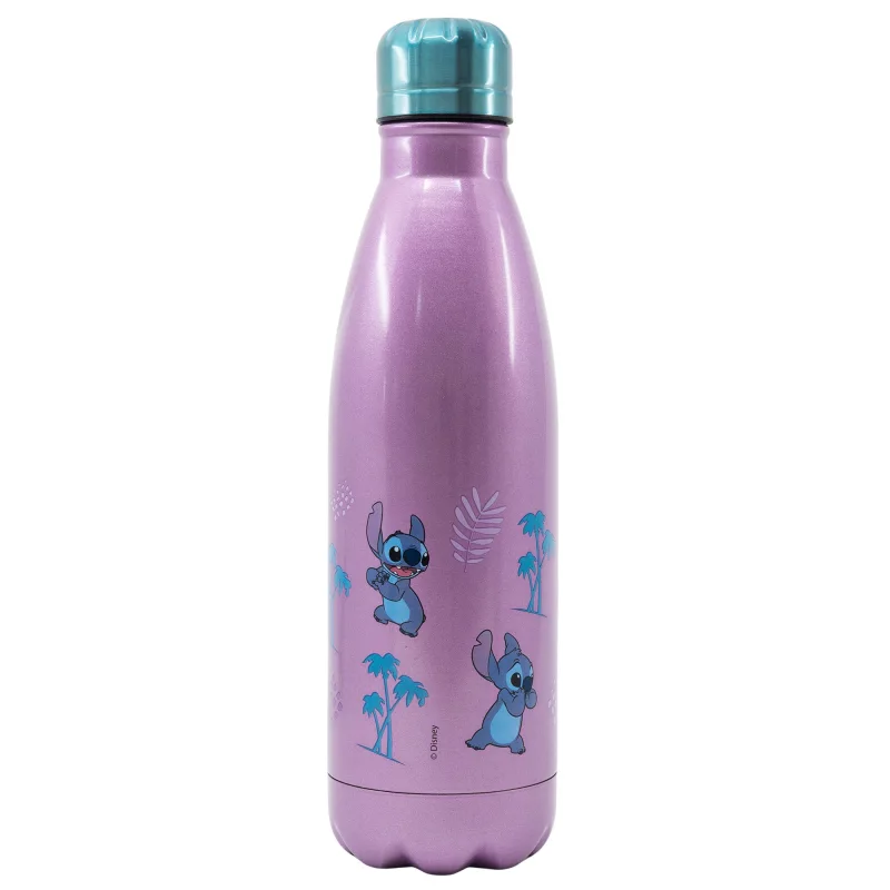Stitch - Edelstahlflasche, 780 ml