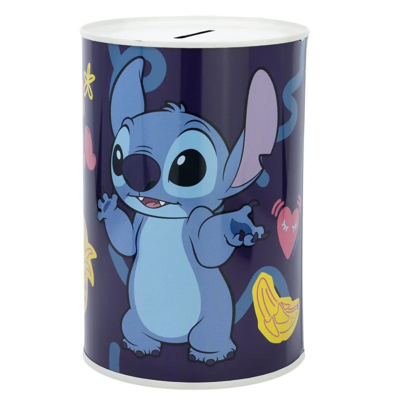 Stitch - Spardose