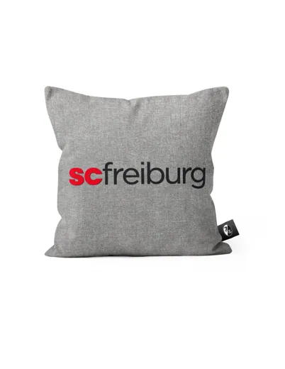 SC Freiburg Filzkissen 45x45cm