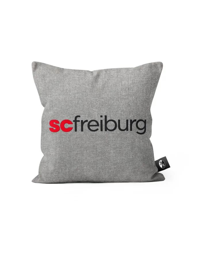 SC Freiburg Filzkissen 