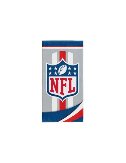 NFL Shield Strandtuch/Beachtowel EXTREME 75x150cm