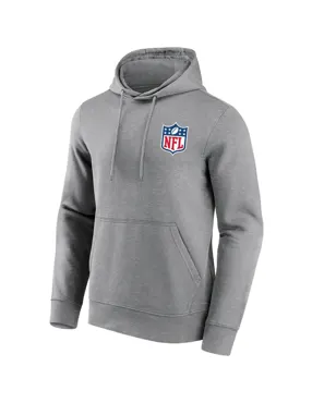 NFL All Team Graphic Hoodie L