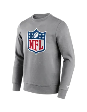 NFL Primary Logo Crew Sweatshirt L