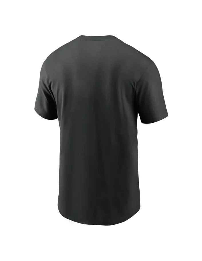 Kansas City Chiefs Nike Logo Essential T-Shirt L