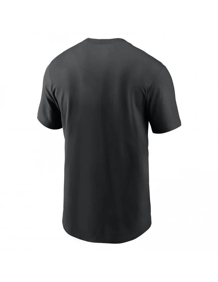 Kansas City Chiefs Nike Logo Essential T-Shirt L