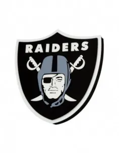 Los Angeles Chargers 3D FanFoam Super Wall Sign 14 x 15