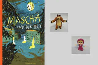 Mascha und der Bär - Buch - Figuren Geschenkset.png