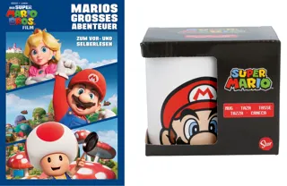 Super Mario - Buch - Figuren Geschenkset.png