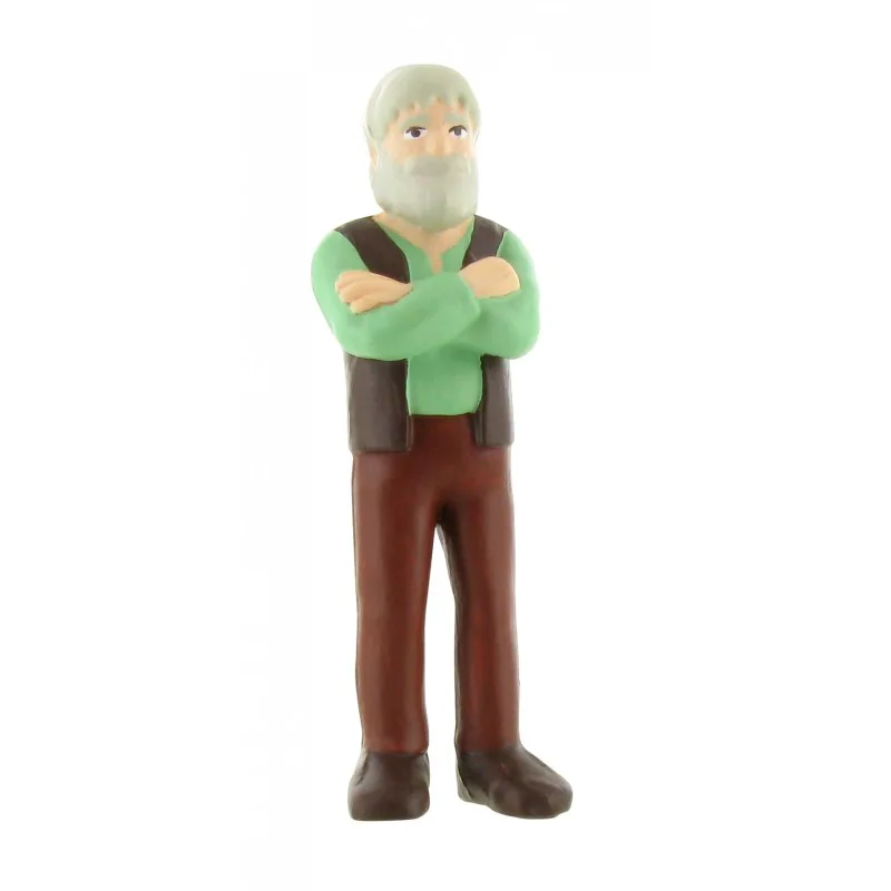 Heidi - Geschenkset Buch und Figuren