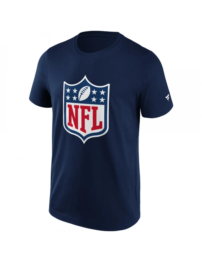 NFL American Football - Geschenkset Buch und T-Shirt