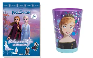 Frozen - Buch - Figuren Geschenkset.png
