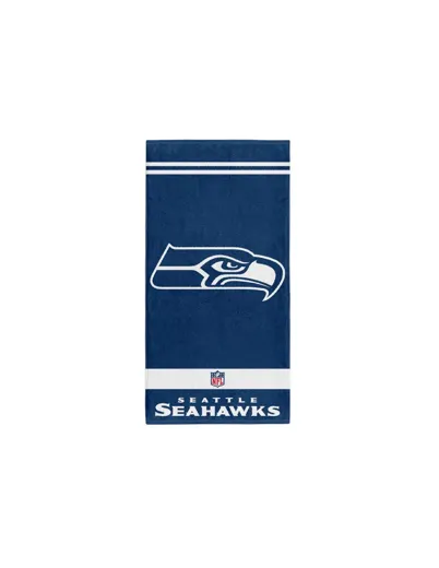Seattle Seahawks Duschtuch/Shower Towel CLASSIC 70x140cm, 400gsm